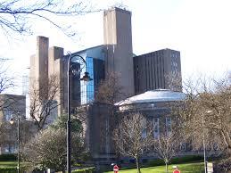 Universiteit van Glasgow